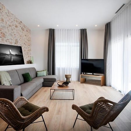 Nc Apartments Rambla 32 Figueres  Exteriör bild