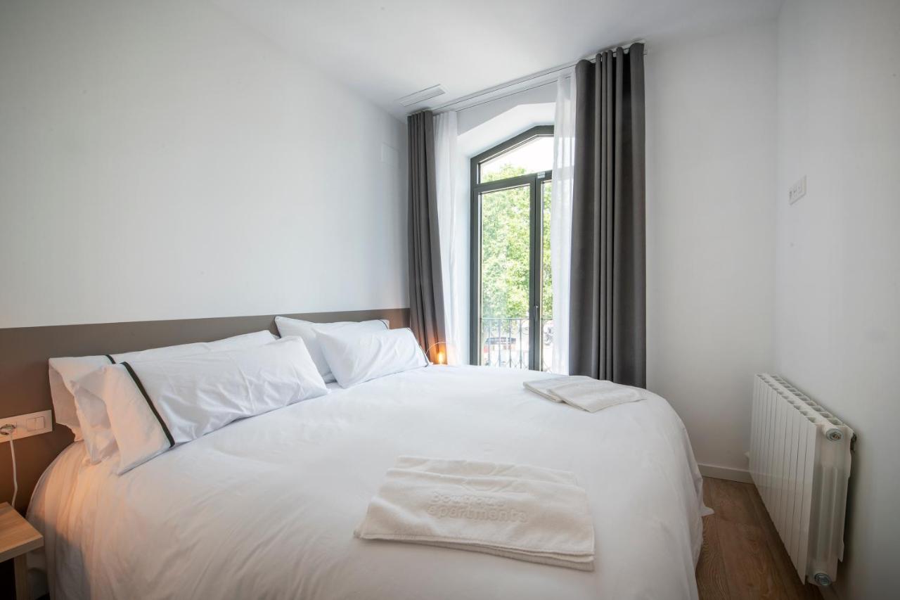 Nc Apartments Rambla 32 Figueres  Exteriör bild