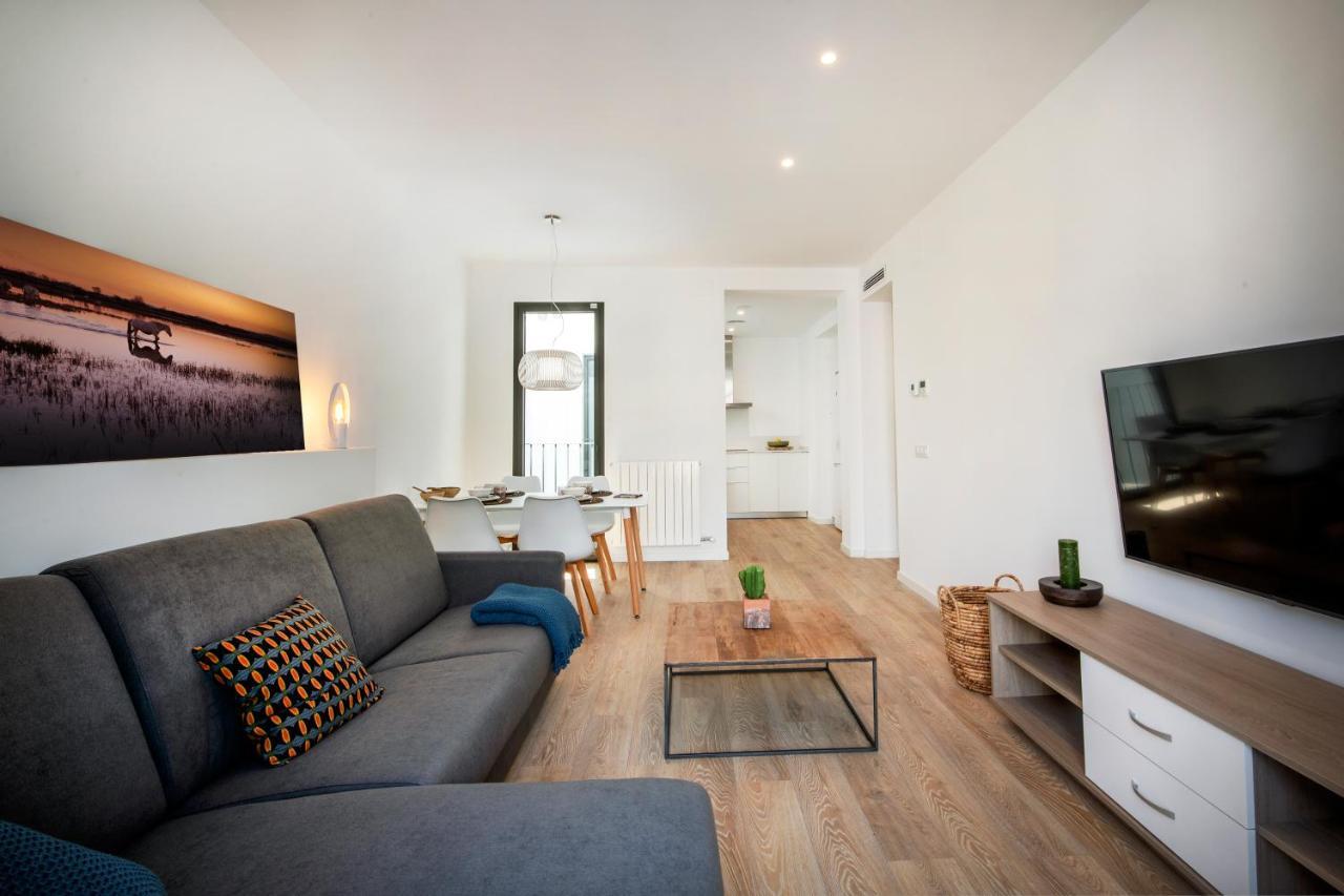 Nc Apartments Rambla 32 Figueres  Exteriör bild