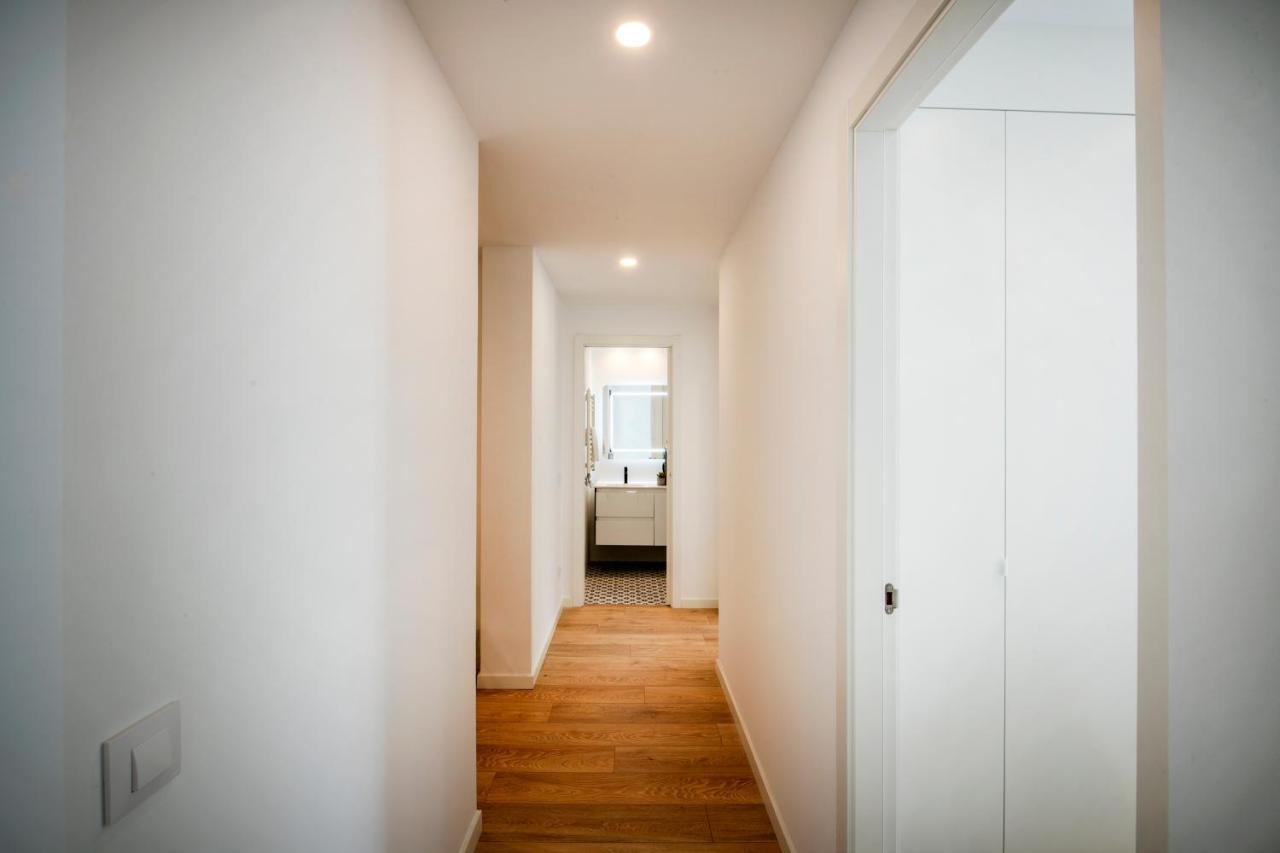 Nc Apartments Rambla 32 Figueres  Exteriör bild