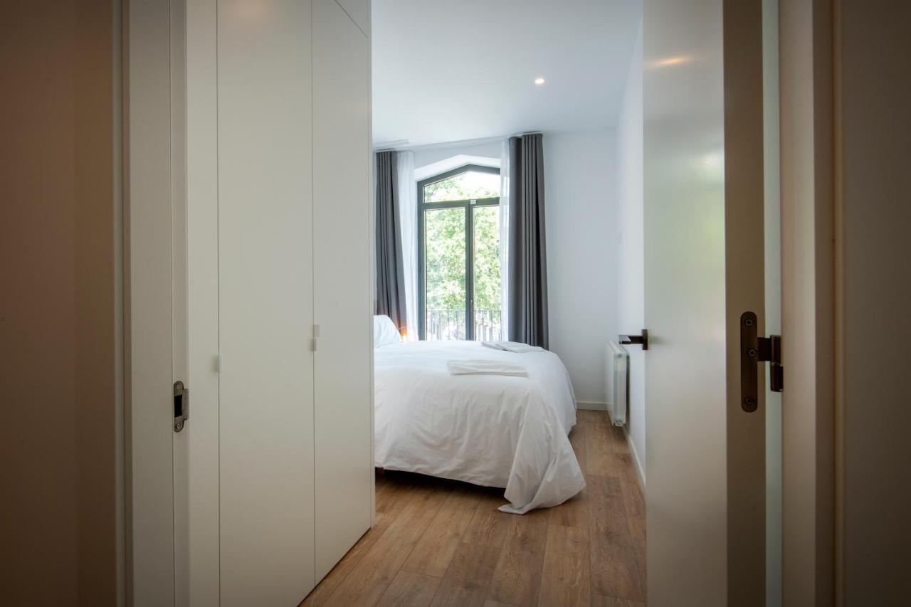 Nc Apartments Rambla 32 Figueres  Exteriör bild