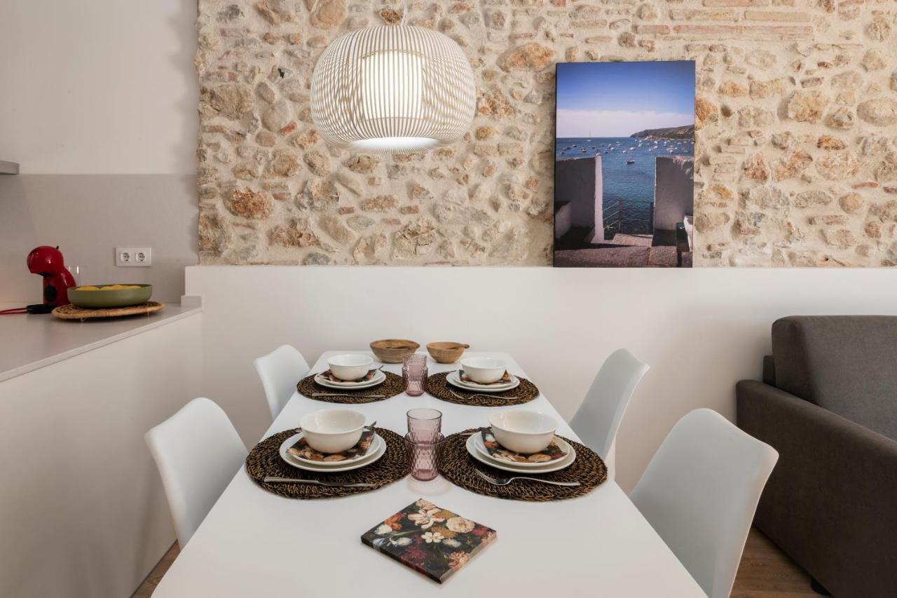 Nc Apartments Rambla 32 Figueres  Exteriör bild