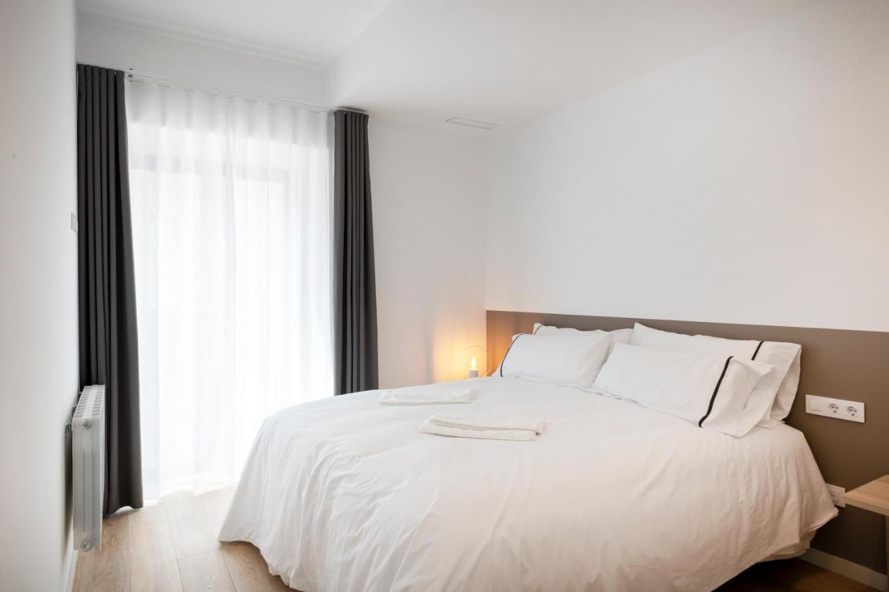 Nc Apartments Rambla 32 Figueres  Exteriör bild