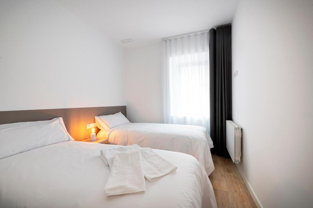 Nc Apartments Rambla 32 Figueres  Exteriör bild