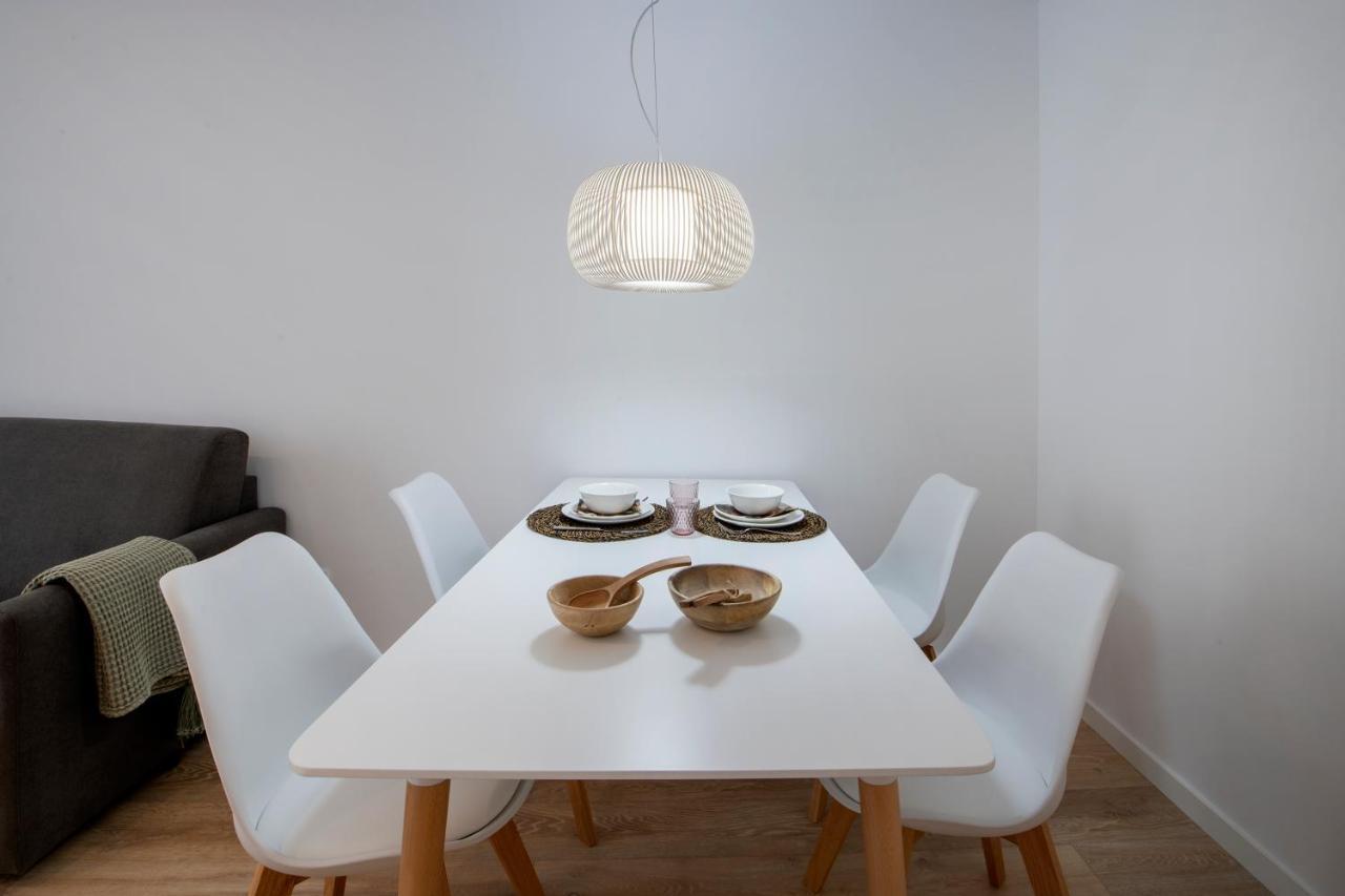 Nc Apartments Rambla 32 Figueres  Exteriör bild