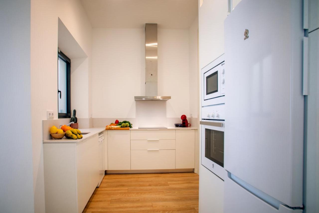 Nc Apartments Rambla 32 Figueres  Exteriör bild