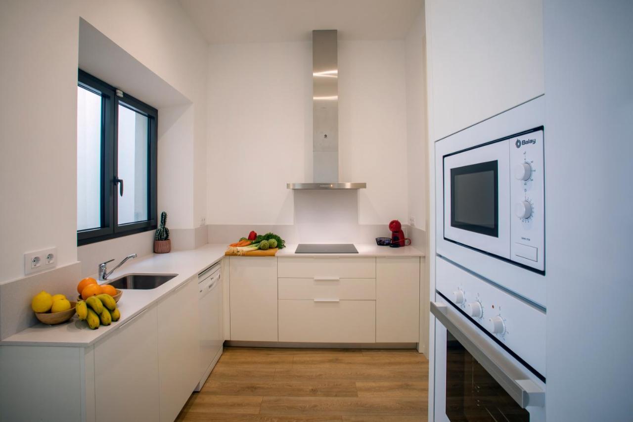 Nc Apartments Rambla 32 Figueres  Exteriör bild