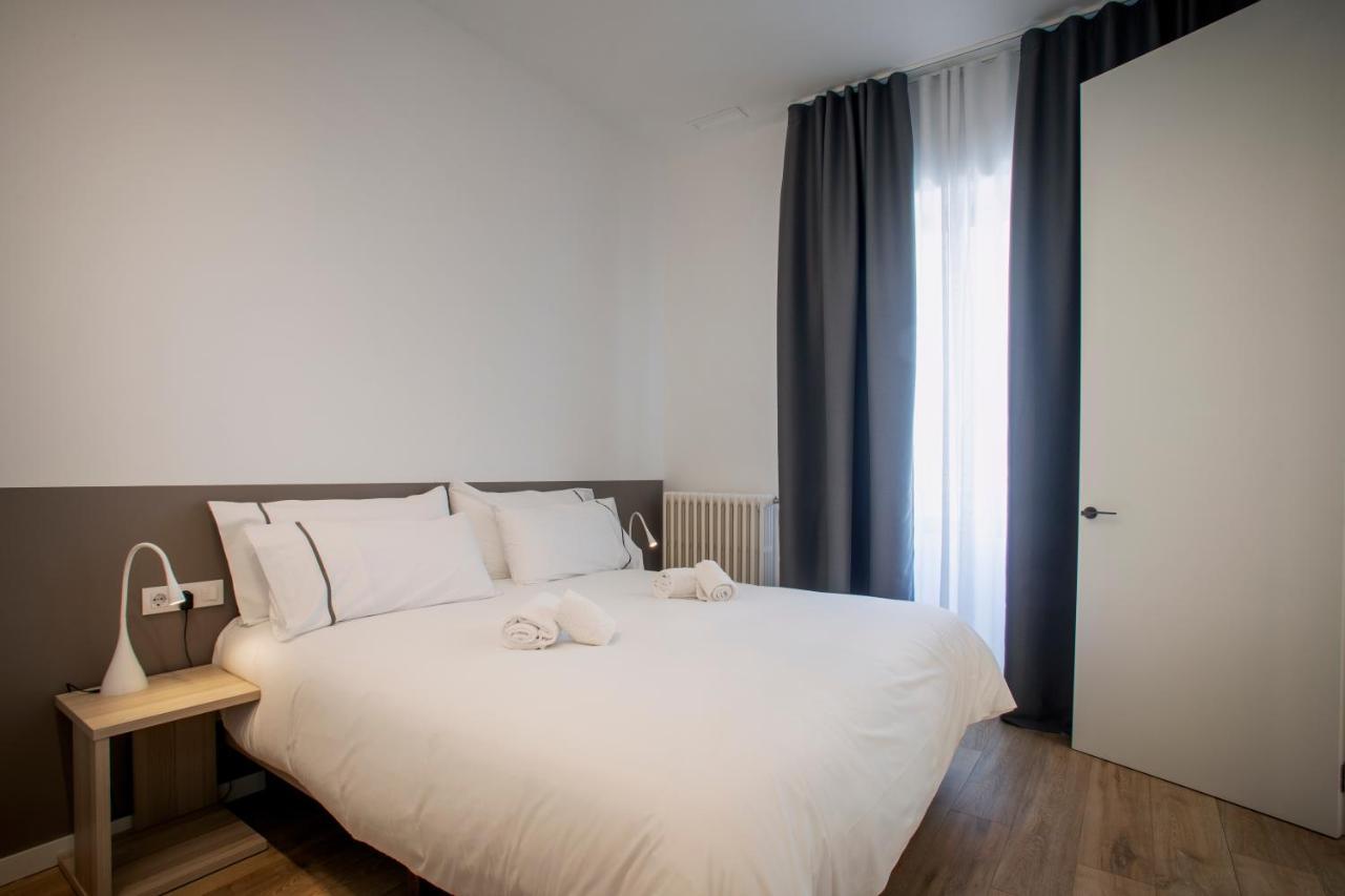 Nc Apartments Rambla 32 Figueres  Exteriör bild