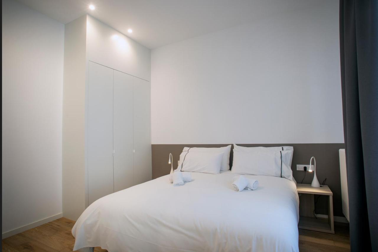 Nc Apartments Rambla 32 Figueres  Exteriör bild
