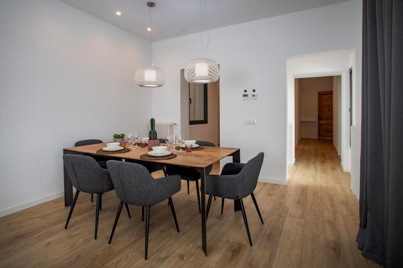Nc Apartments Rambla 32 Figueres  Exteriör bild