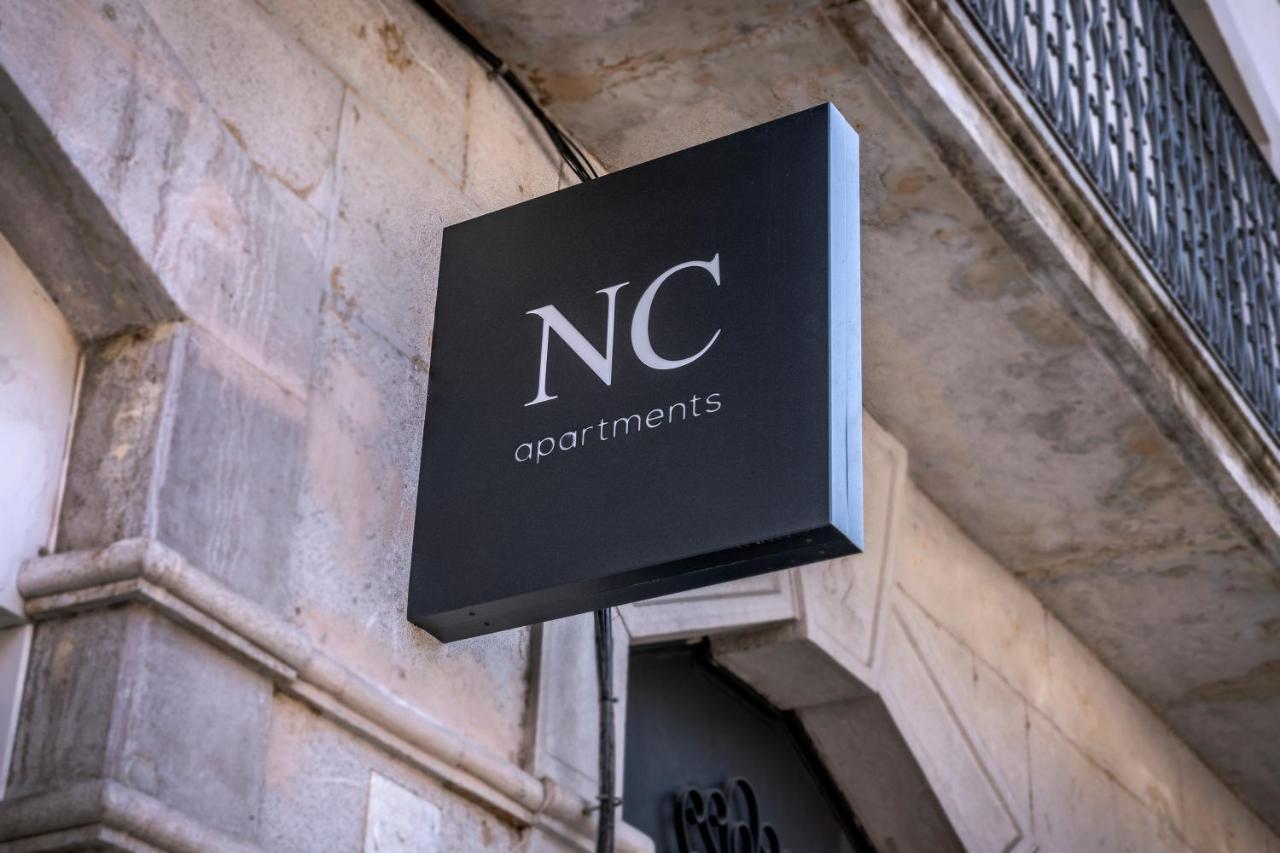 Nc Apartments Rambla 32 Figueres  Exteriör bild